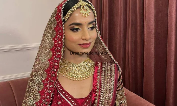 Makeup Artist Komal Sharma